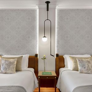 Kamer "Grand Deluxe" met Twee Aparte Bedden