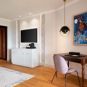 Kamer "Grand Deluxe" met een King Size Bed